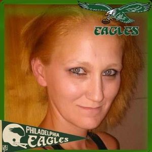 Meet your Posher, Peggy